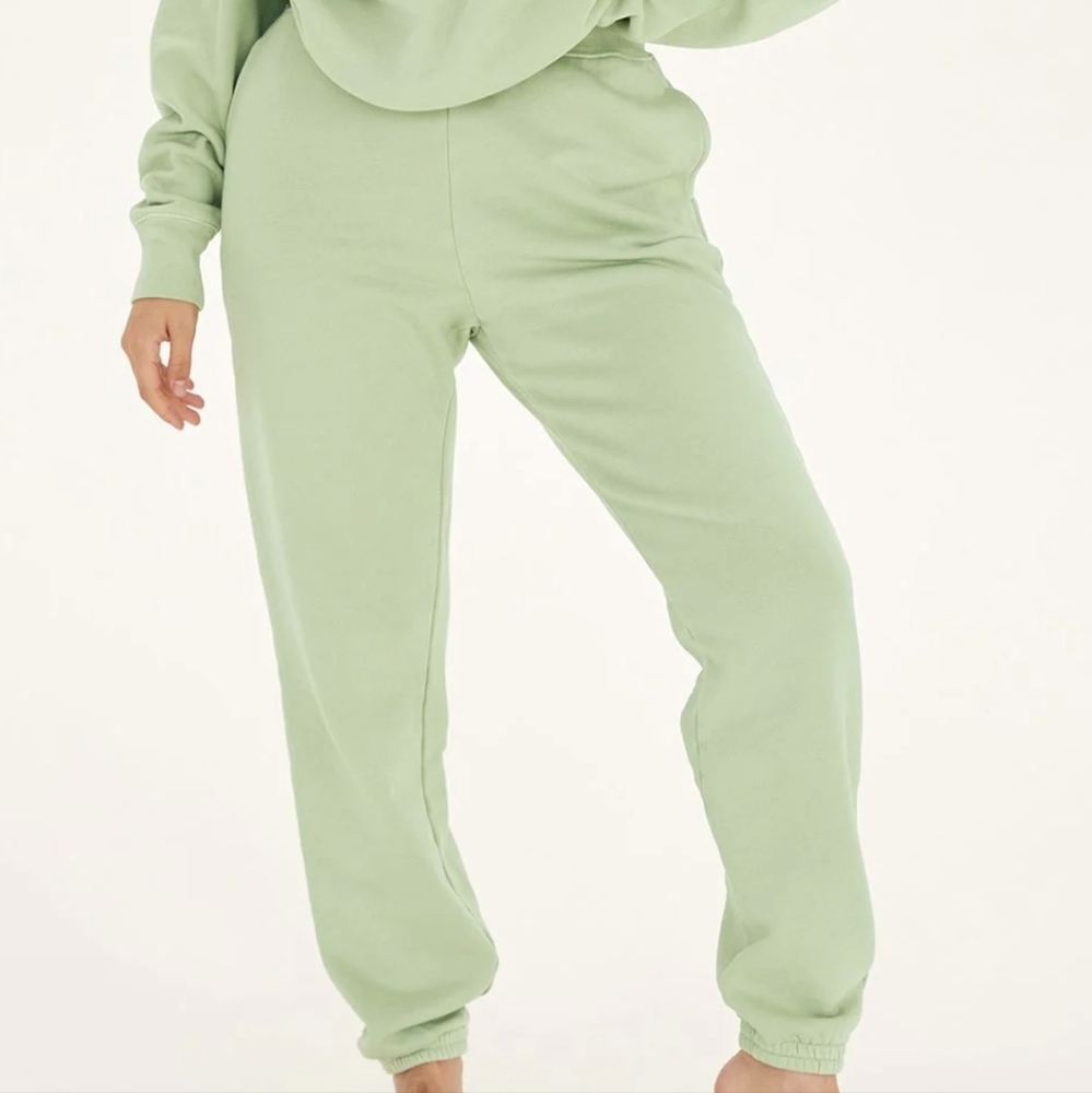 Girlfriend Collective Classic Jogger